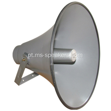 Sistema de alto -falante de chifre alto ao ar livre 50W 8/16ohm